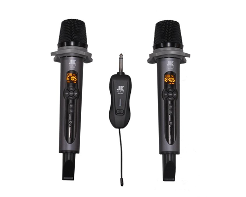 Micro JKaudio B2 Pro